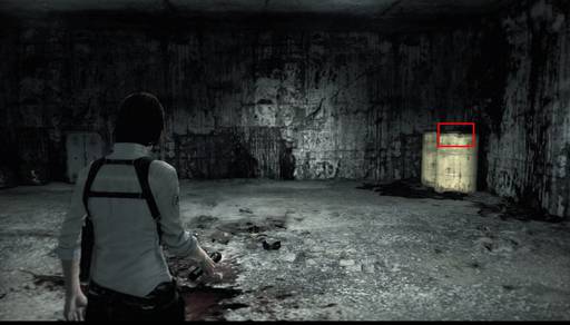 Evil Within, The - Гайд по получению всех достижений в DLC The Assignment для игры The Evil Within!